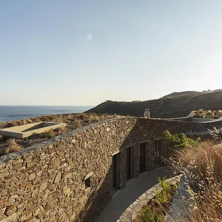 Kir Mimis Awarded Cycladic * Sotiras