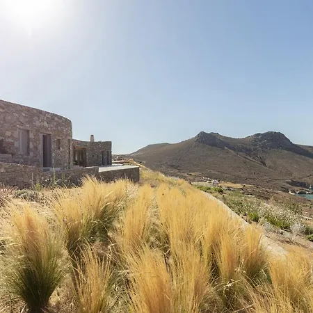 Kir Mimis Awarded Cycladic וילה *